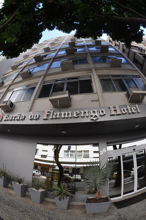 Hotel Barao Do Flamengo (Adults Only) Río de Janeiro Exterior foto